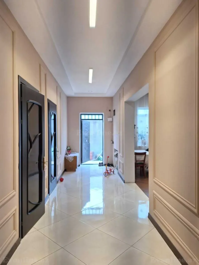 Satılır 4 otaqlı Həyət evi 160 m² Badamdar - şəkil 4