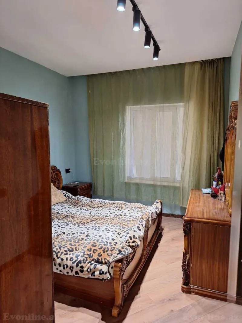 Satılır 4 otaqlı Həyət evi 160 m² Badamdar - şəkil 7