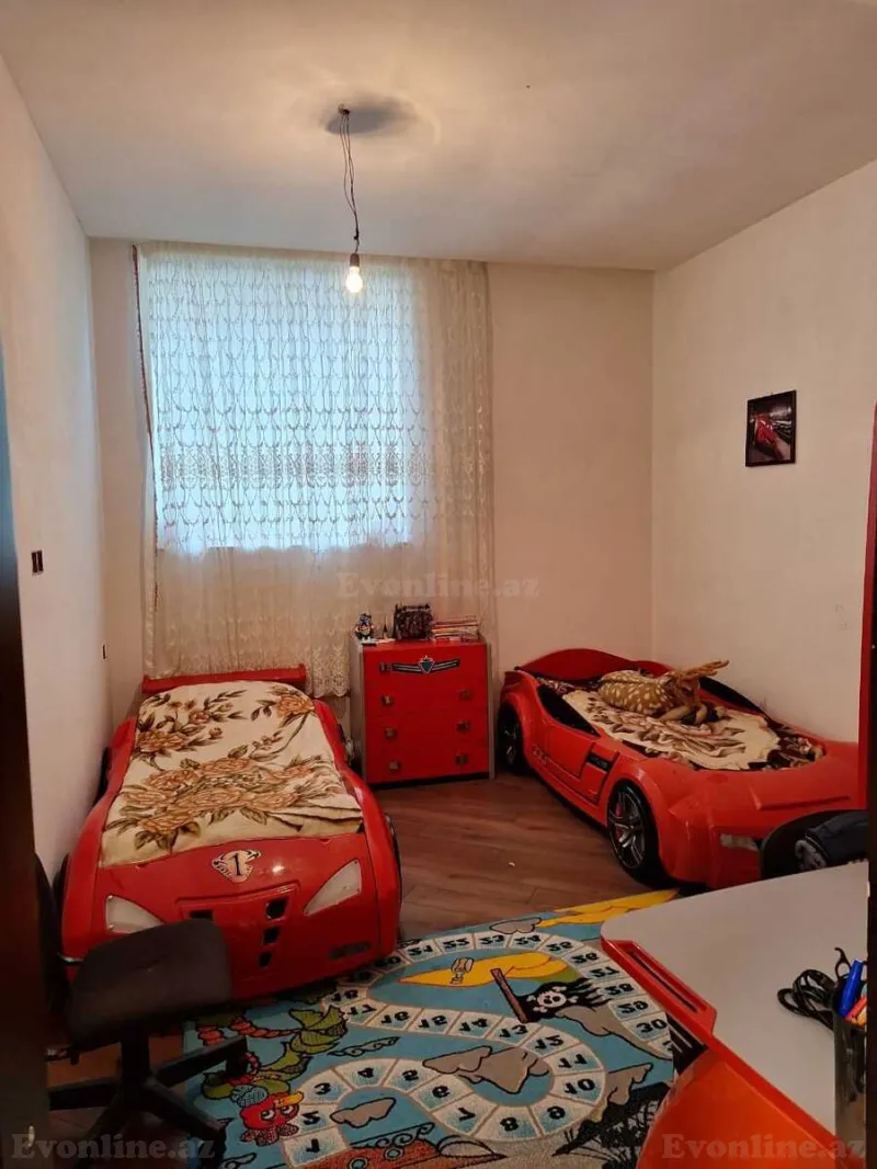 Satılır 4 otaqlı Həyət evi 160 m² Badamdar - şəkil 8