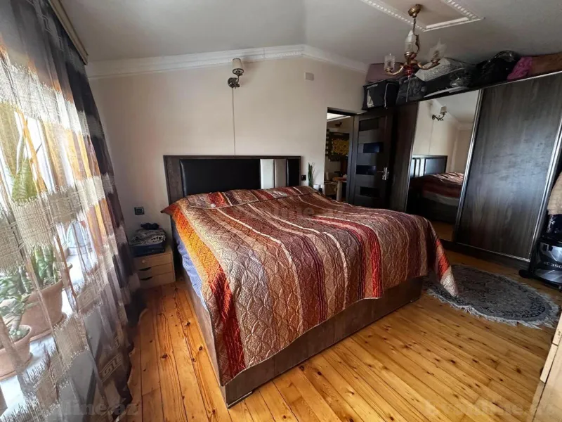 Satılır 3 otaqlı Mənzil Yeni tikili 100 m² 8 Noyabr m. - şəkil 4