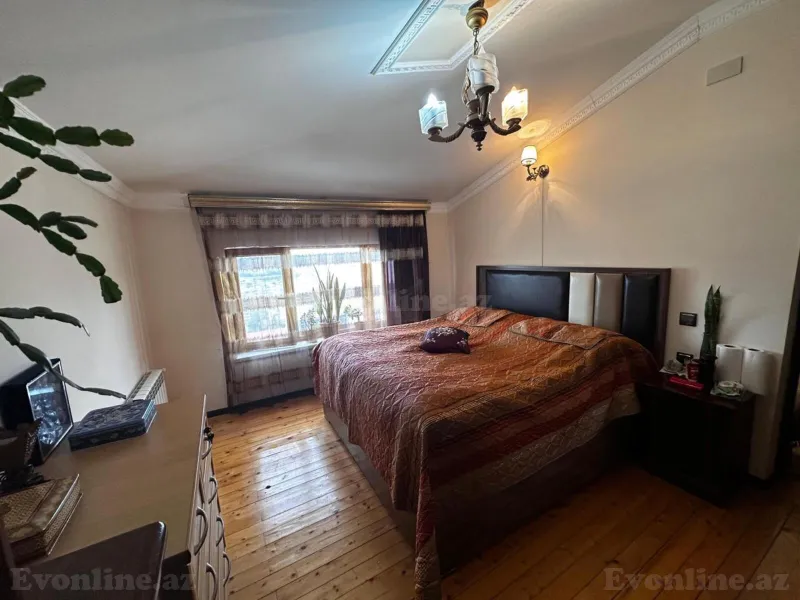 Satılır 3 otaqlı Mənzil Yeni tikili 100 m² 8 Noyabr m. - şəkil 10