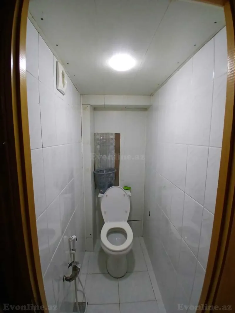 Satılır 3 otaqlı Mənzil Köhnə tikili 70 m² Hövsan - şəkil 11