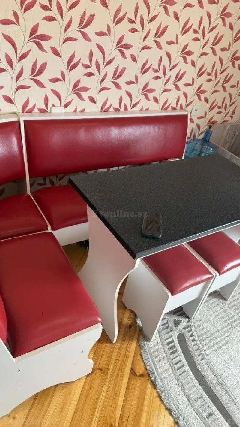 Satılır 2 otaqlı Mənzil Yeni tikili 75.9 m² Sumqayıt