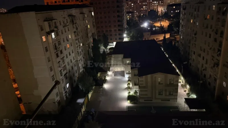 Satılır 2 otaqlı Mənzil Yeni tikili 75.9 m² Sumqayıt - şəkil 5