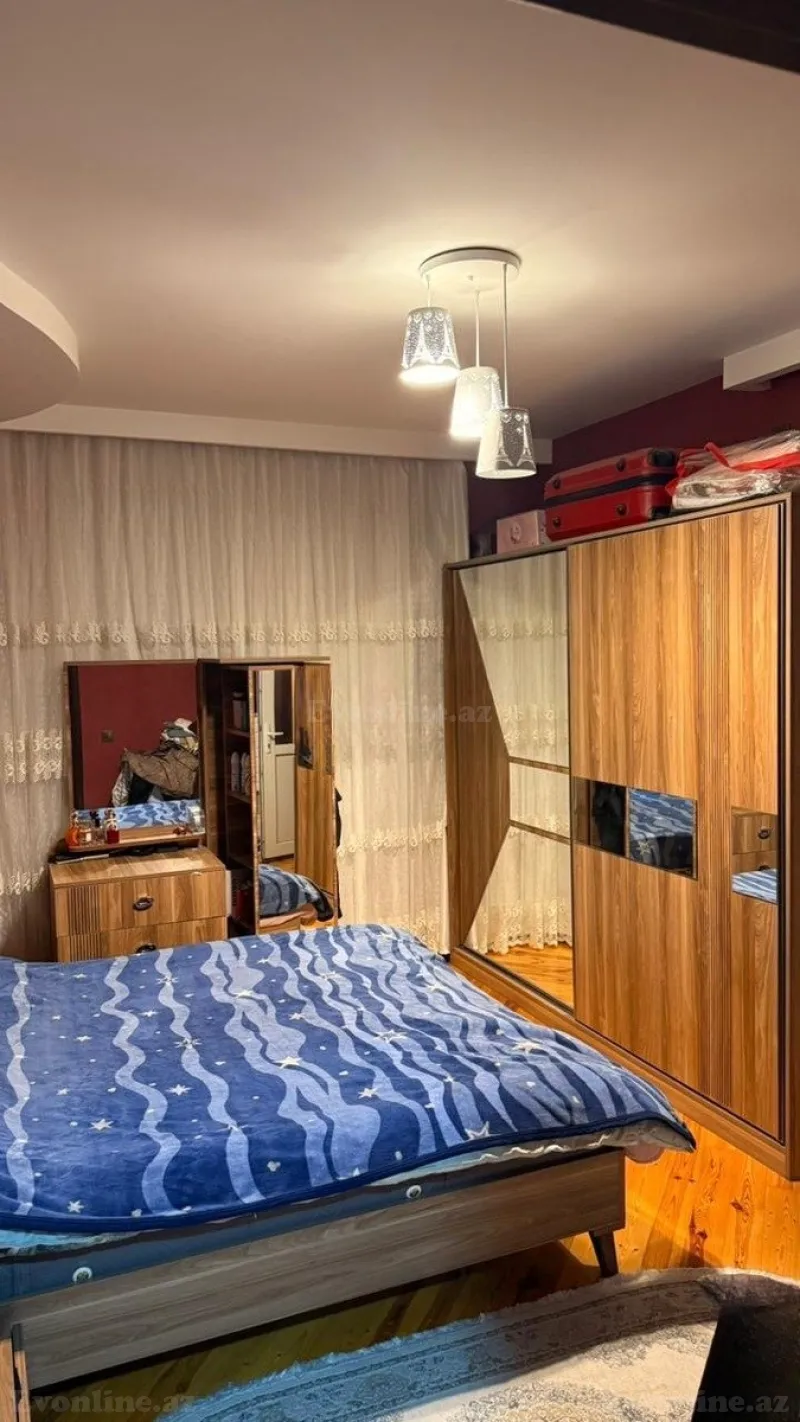 Satılır 2 otaqlı Mənzil Yeni tikili 75.9 m² Sumqayıt - şəkil 6
