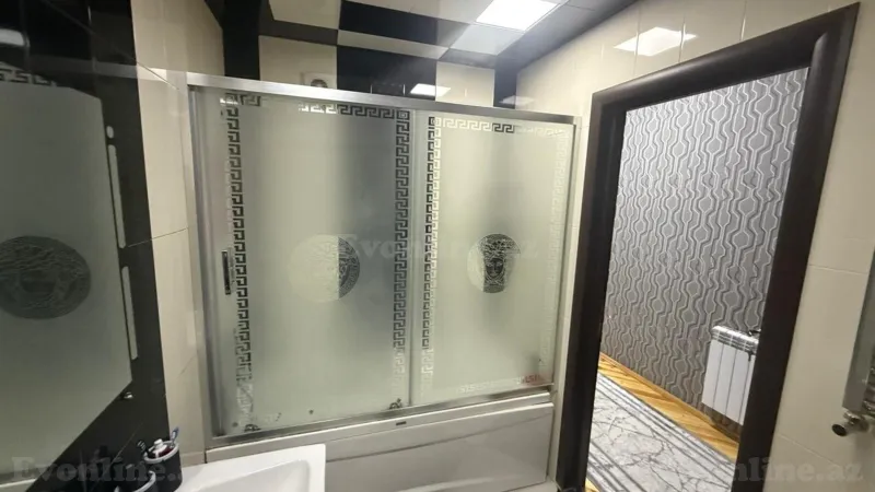 Satılır 2 otaqlı Mənzil Yeni tikili 75.9 m² Sumqayıt - şəkil 7