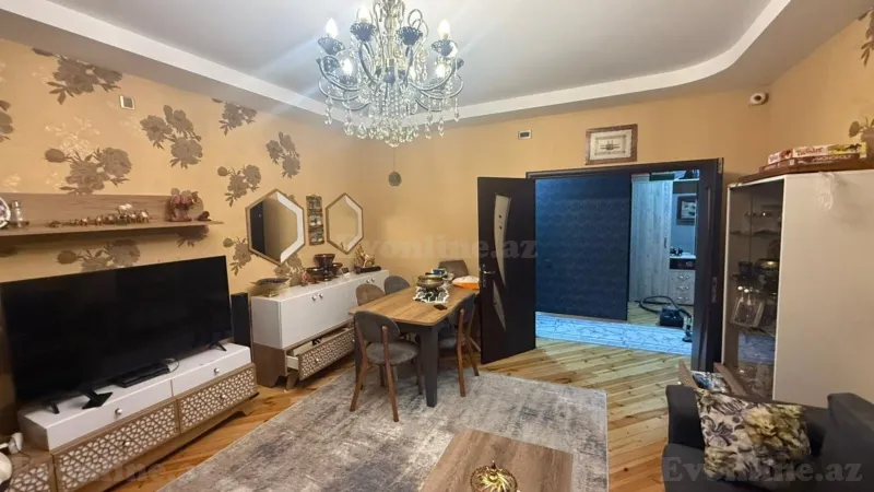 Satılır 2 otaqlı Mənzil Yeni tikili 75.9 m² Sumqayıt - şəkil 11