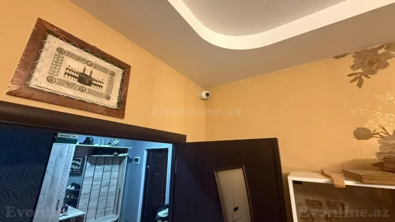 Satılır 2 otaqlı Mənzil Yeni tikili 75.9 m² Sumqayıt - şəkil 12