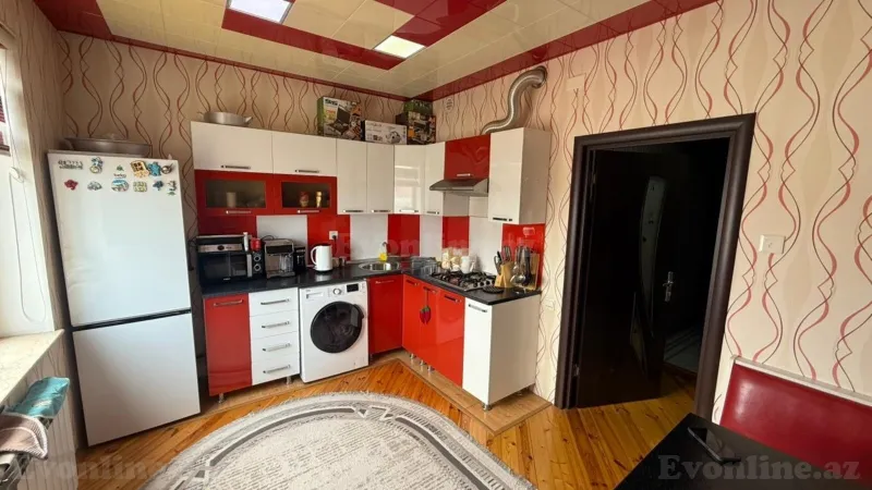 Satılır 2 otaqlı Mənzil Yeni tikili 75.9 m² Sumqayıt - şəkil 14