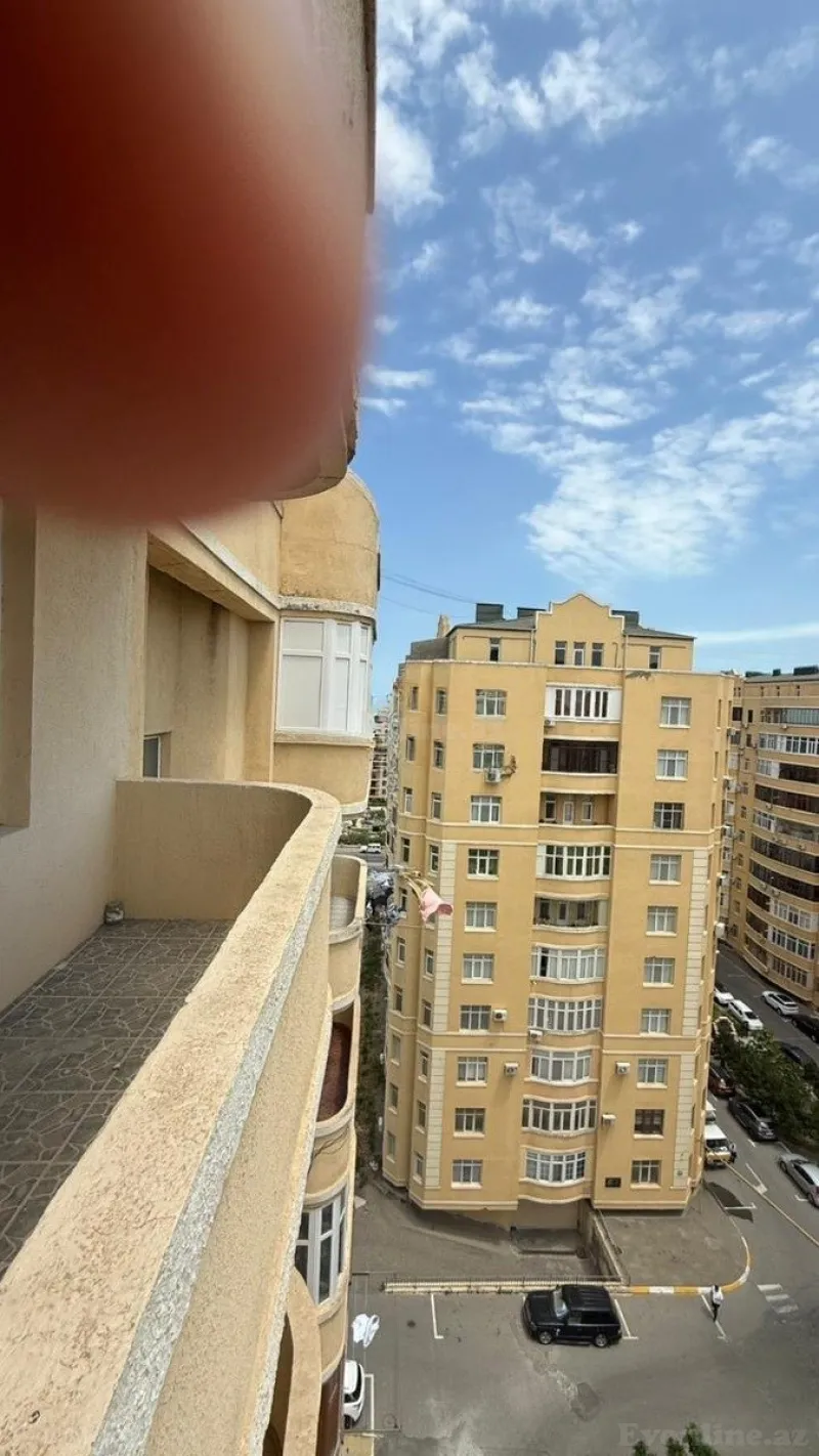 Satılır 2 otaqlı Mənzil Yeni tikili 75.9 m² Sumqayıt - şəkil 15