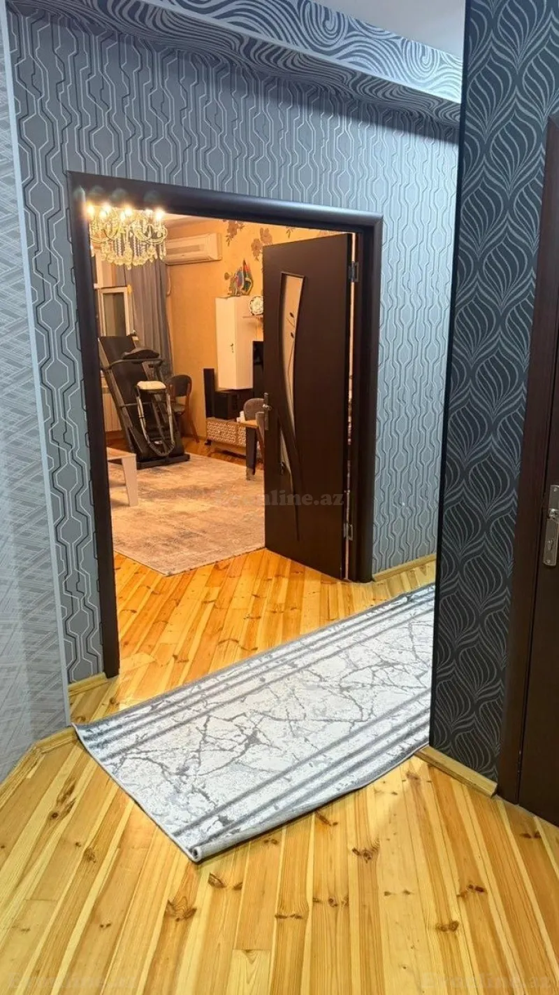 Satılır 2 otaqlı Mənzil Yeni tikili 75.9 m² Sumqayıt - şəkil 16