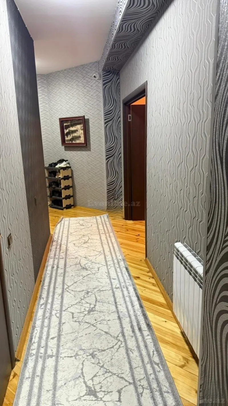 Satılır 2 otaqlı Mənzil Yeni tikili 75.9 m² Sumqayıt - şəkil 17