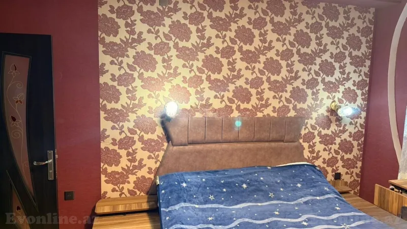 Satılır 2 otaqlı Mənzil Yeni tikili 75.9 m² Sumqayıt - şəkil 18