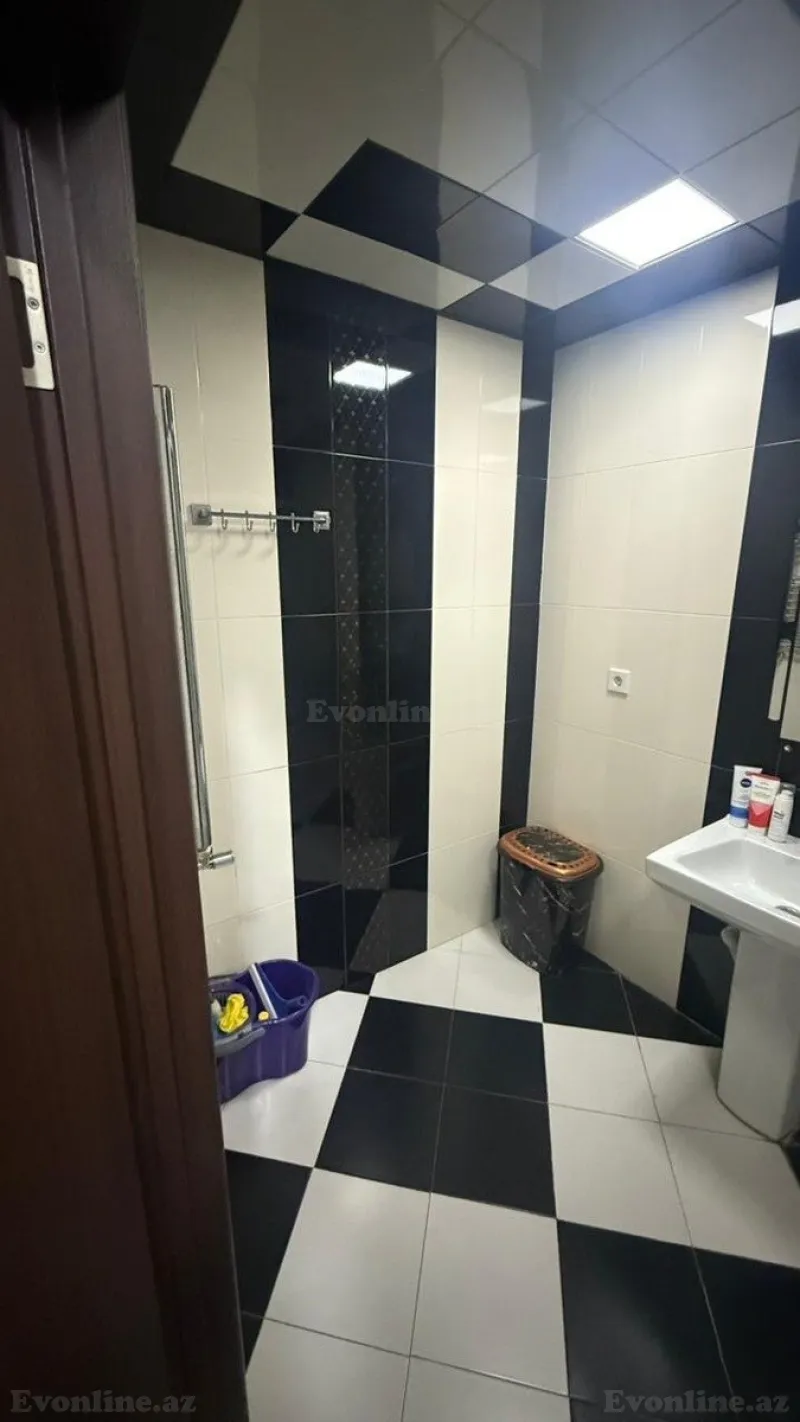 Satılır 2 otaqlı Mənzil Yeni tikili 75.9 m² Sumqayıt - şəkil 19