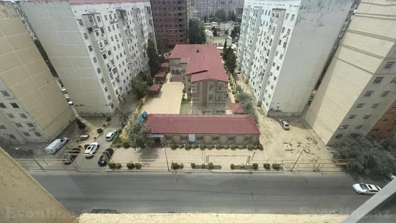 Satılır 2 otaqlı Mənzil Yeni tikili 75.9 m² Sumqayıt - şəkil 20