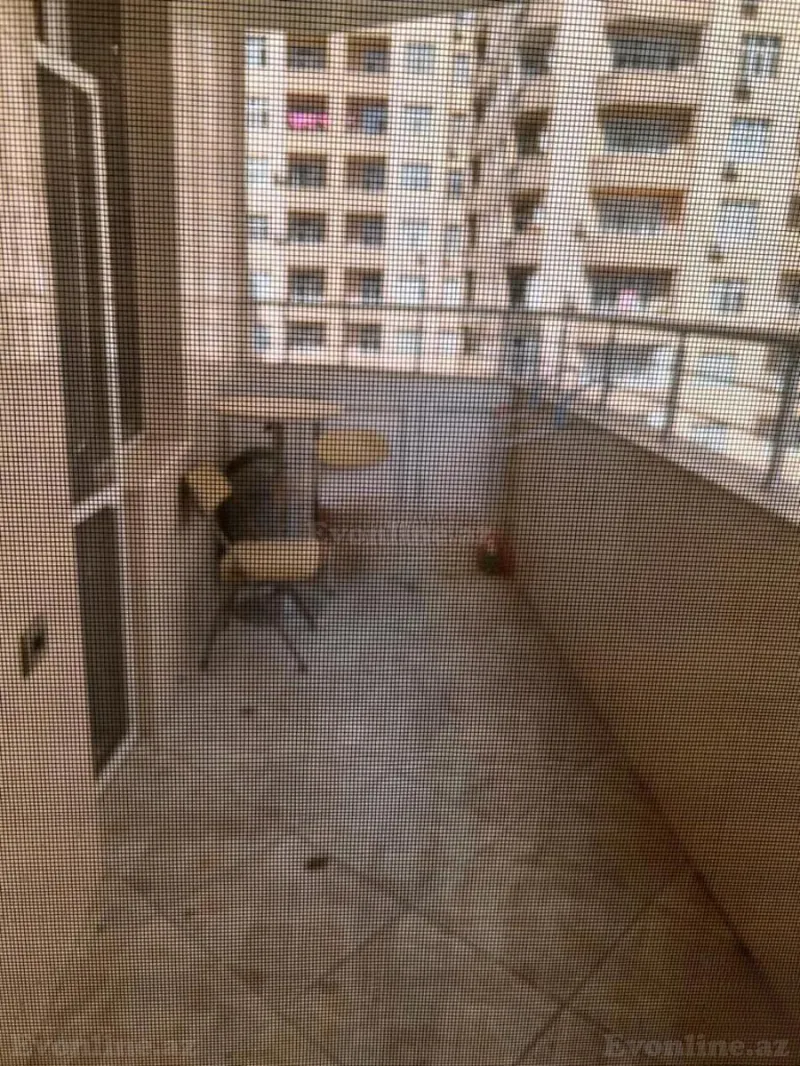 Satılır 2 otaqlı Mənzil Yeni tikili 110 m² 8 Noyabr m. - şəkil 8