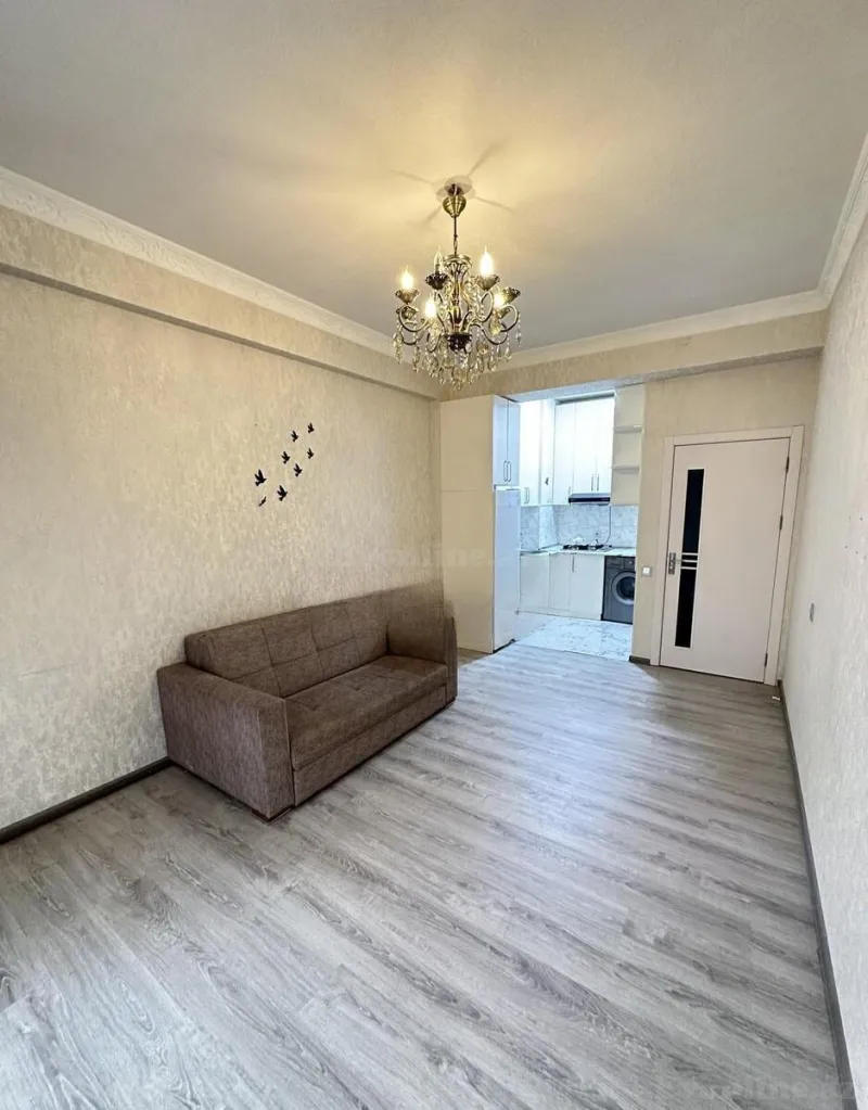 Satılır 2 otaqlı Mənzil Yeni tikili 50 m² 20 Yanvar m. - şəkil 3