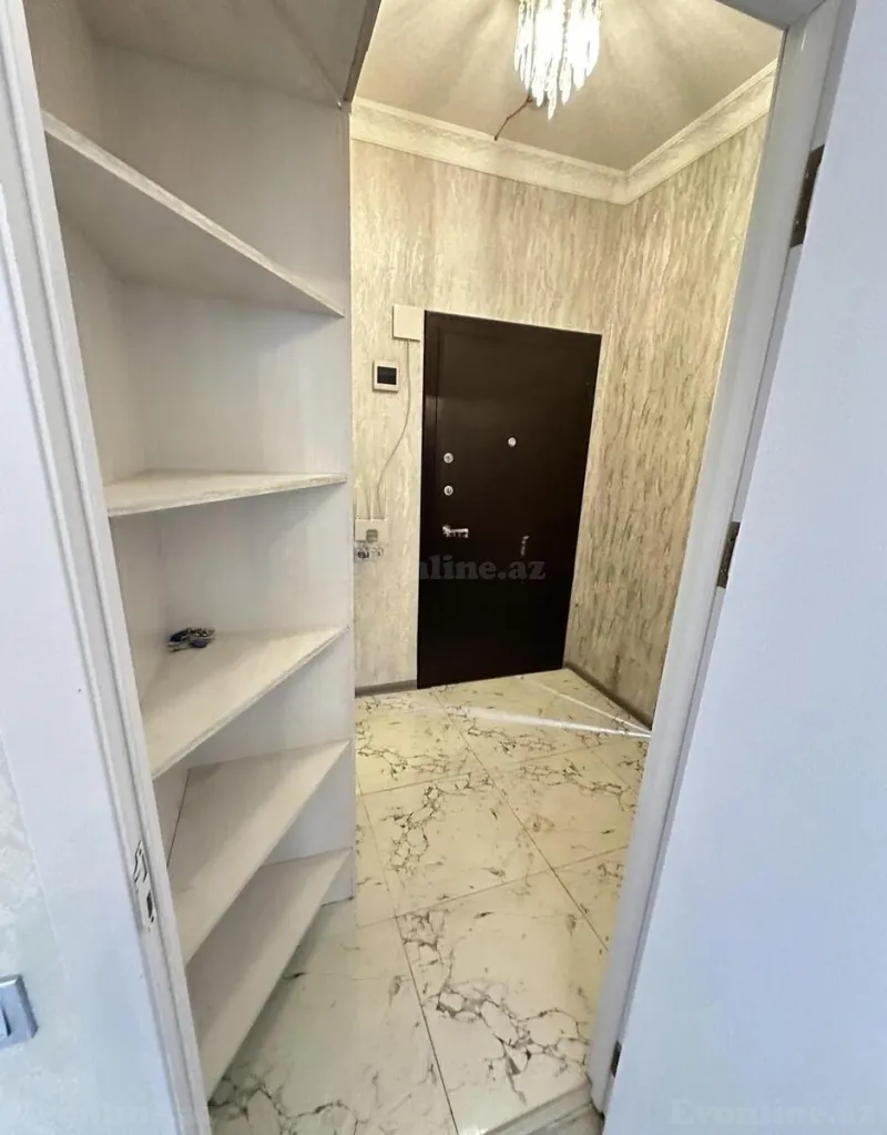 Satılır 2 otaqlı Mənzil Yeni tikili 50 m² 20 Yanvar m. - şəkil 6