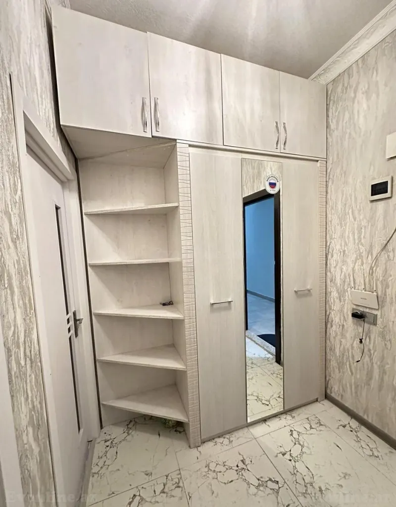 Satılır 2 otaqlı Mənzil Yeni tikili 50 m² 20 Yanvar m. - şəkil 7