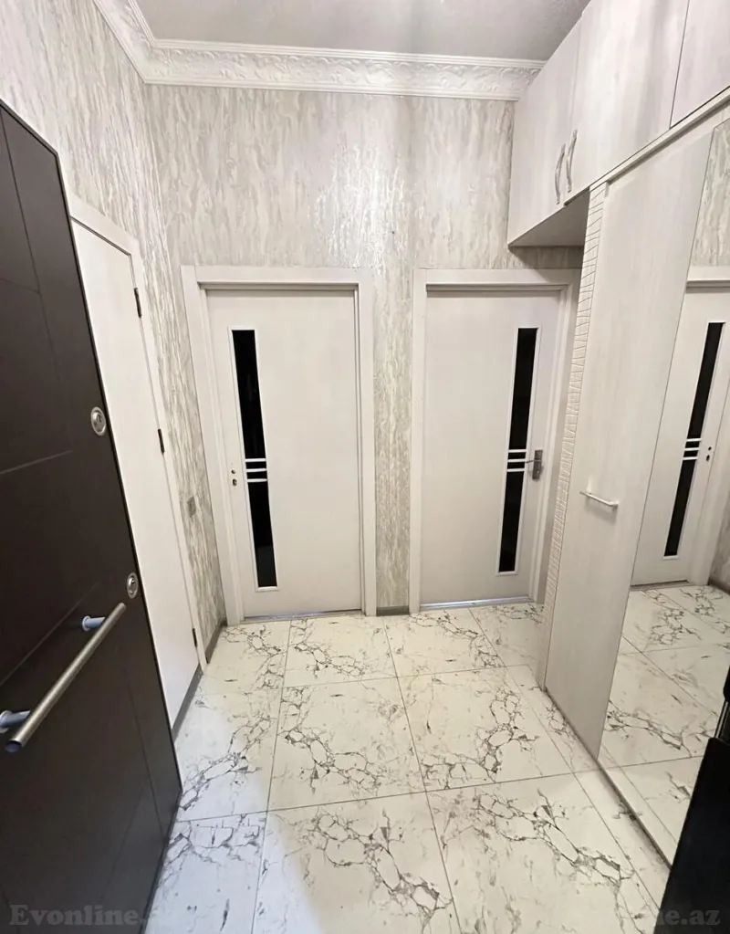 Satılır 2 otaqlı Mənzil Yeni tikili 50 m² 20 Yanvar m. - şəkil 8