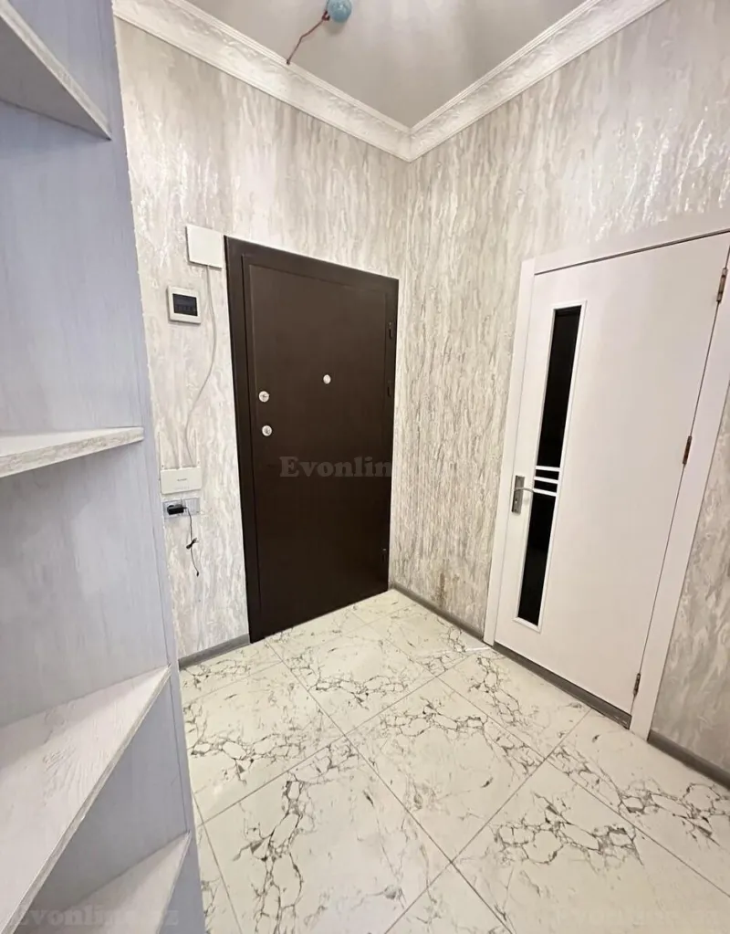Satılır 2 otaqlı Mənzil Yeni tikili 50 m² 20 Yanvar m. - şəkil 9