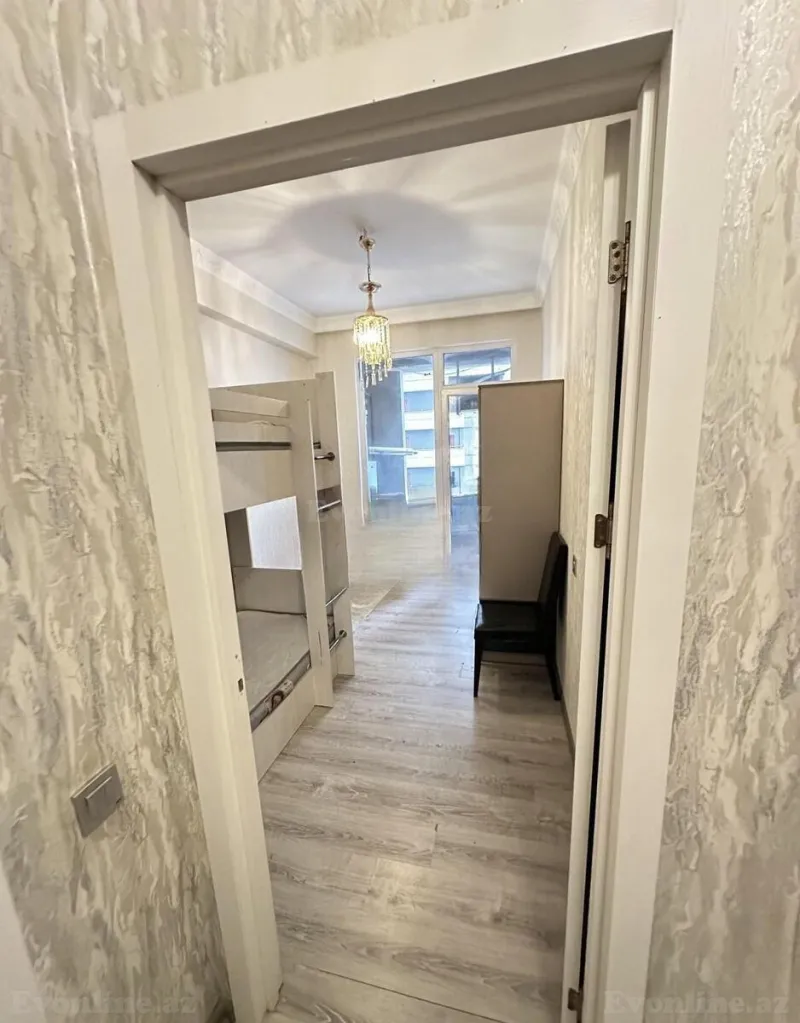 Satılır 2 otaqlı Mənzil Yeni tikili 50 m² 20 Yanvar m. - şəkil 11