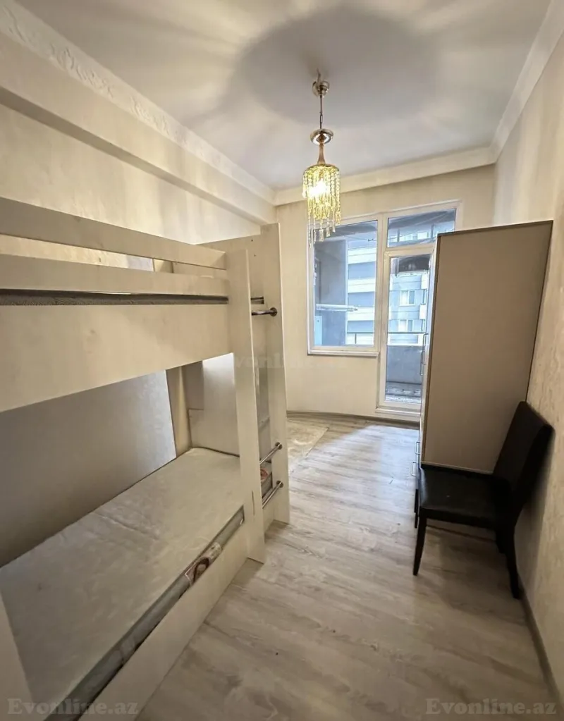 Satılır 2 otaqlı Mənzil Yeni tikili 50 m² 20 Yanvar m. - şəkil 12