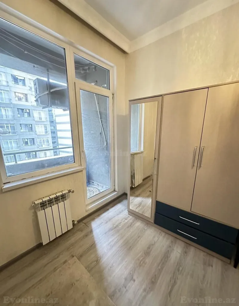 Satılır 2 otaqlı Mənzil Yeni tikili 50 m² 20 Yanvar m. - şəkil 13