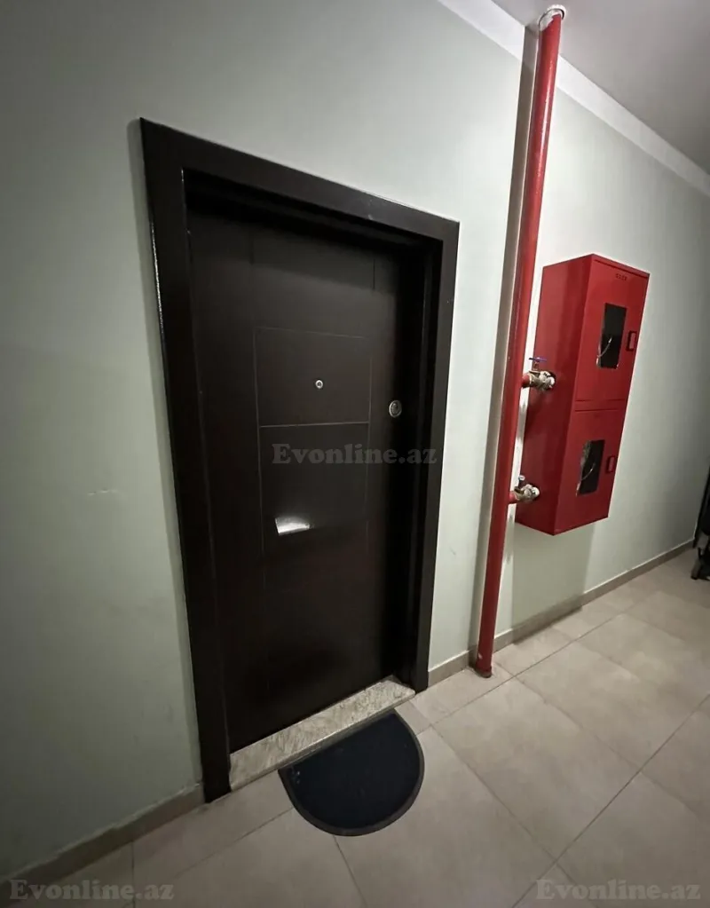Satılır 2 otaqlı Mənzil Yeni tikili 50 m² 20 Yanvar m. - şəkil 16