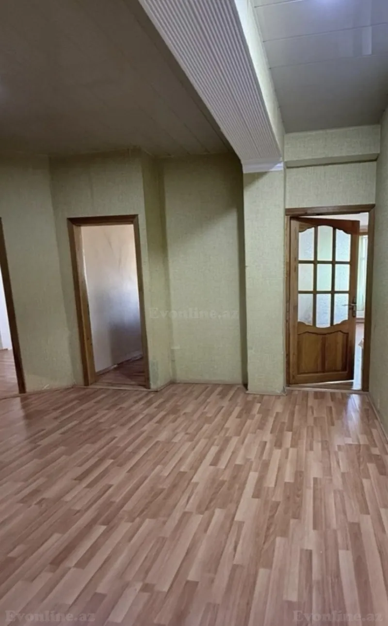 Kirayə verilir 2 otaqlı Mənzil Yeni tikili 100 m² Xırdalan - şəkil 2