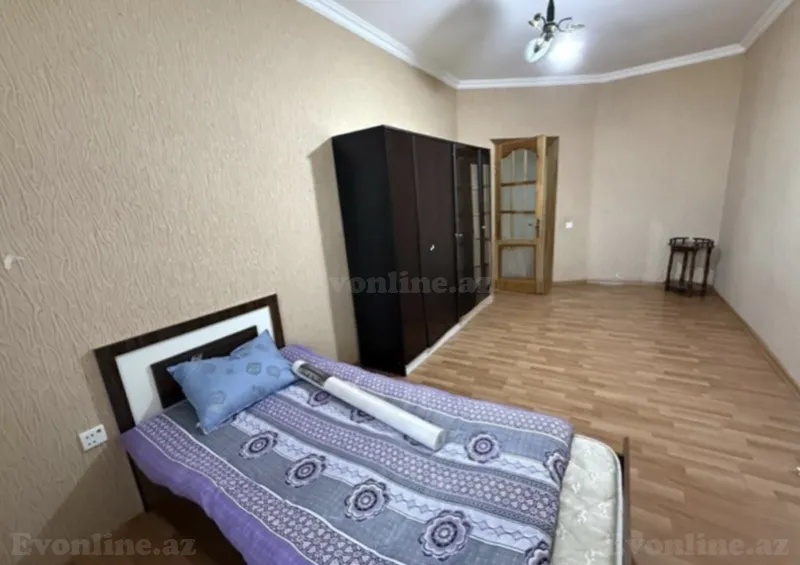 Kirayə verilir 2 otaqlı Mənzil Yeni tikili 100 m² Xırdalan - şəkil 4
