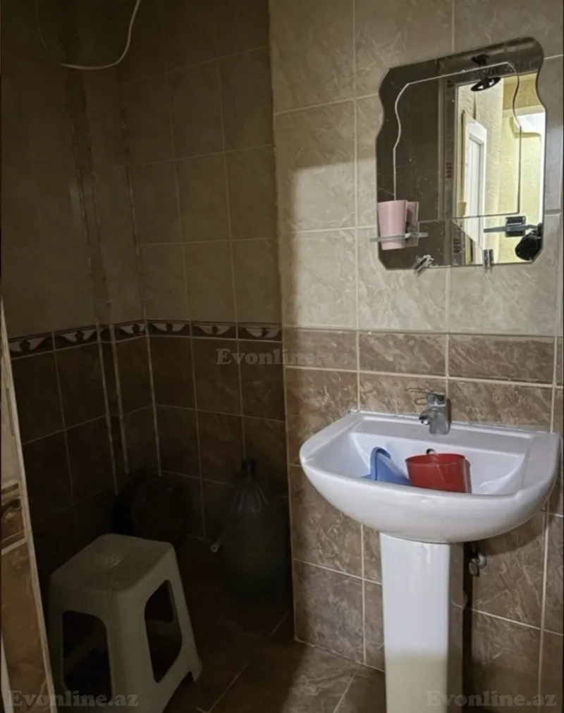 Kirayə verilir 2 otaqlı Mənzil Yeni tikili 100 m² Xırdalan - şəkil 6