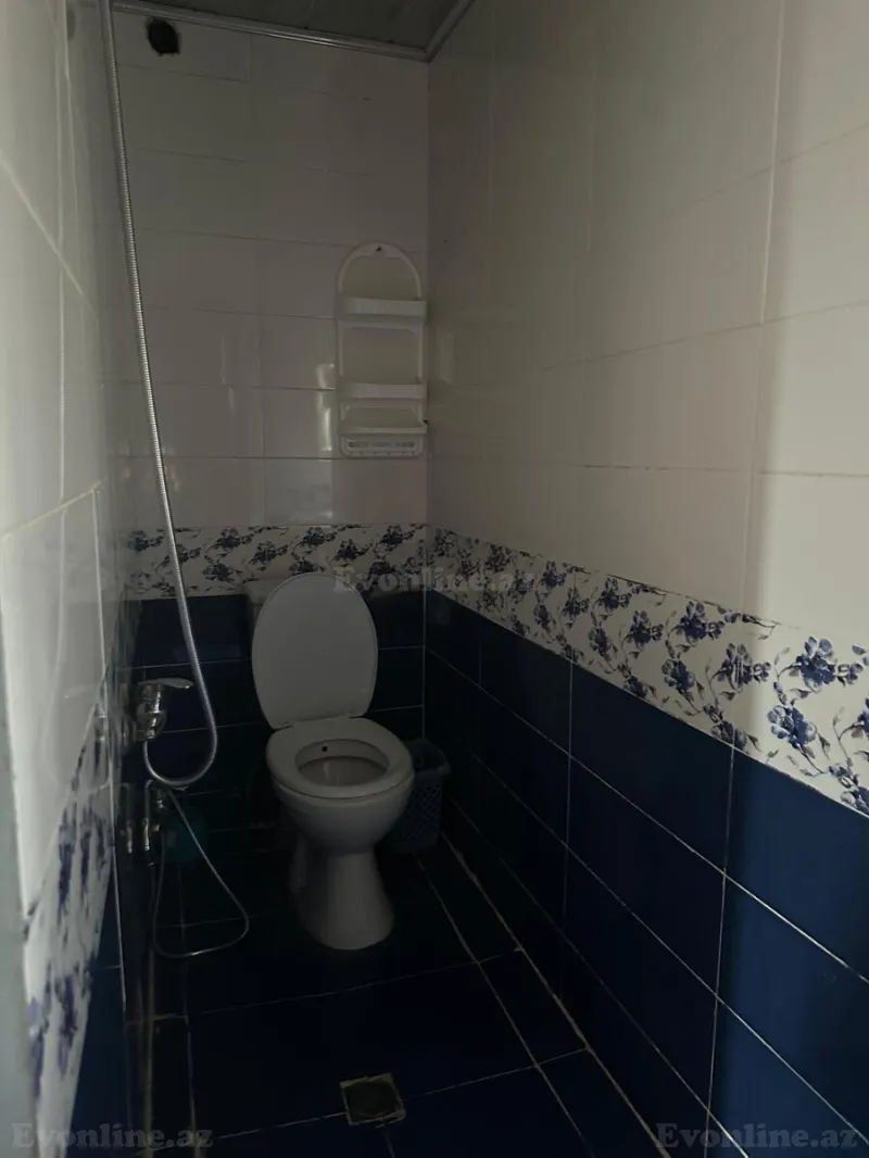 Kirayə verilir 2 otaqlı Mənzil Köhnə tikili 65 m² Bakıxanov - şəkil 8