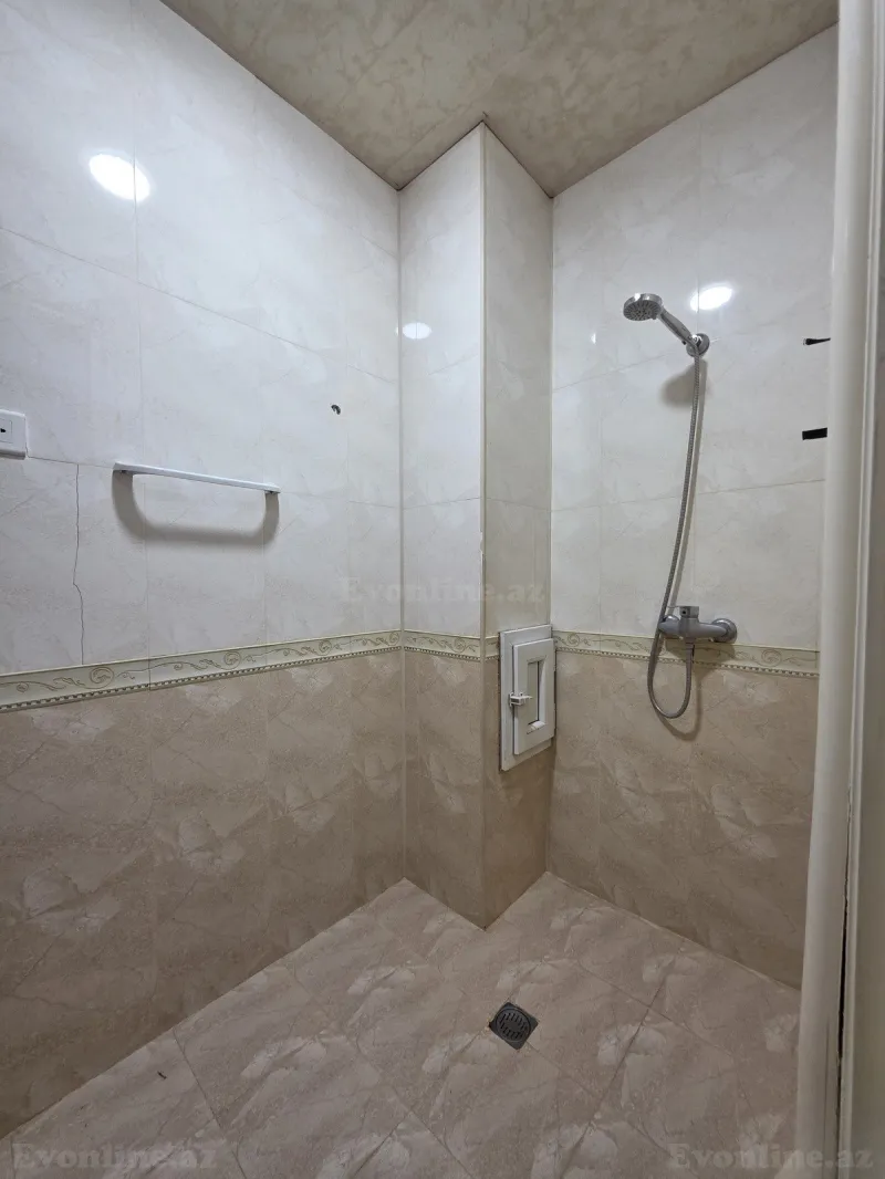 Kirayə verilir 2 otaqlı Mənzil Yeni tikili 65 m² Nəriman Nərimanov m. - şəkil 7