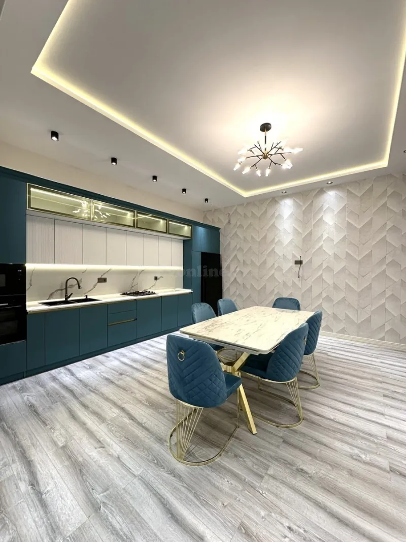 Satılır 4 otaqlı Həyət evi 280 m² Şüvəlan - şəkil 4