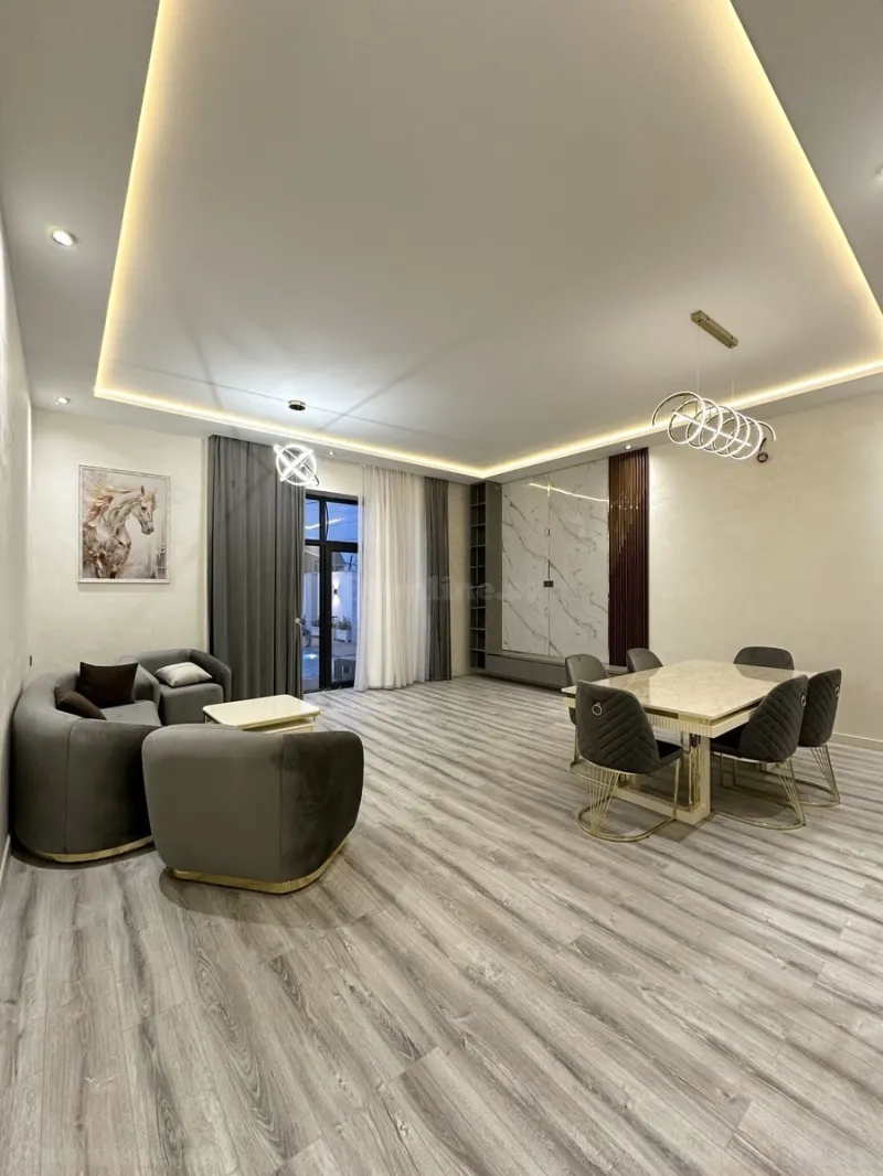 Satılır 4 otaqlı Həyət evi 280 m² Şüvəlan - şəkil 5