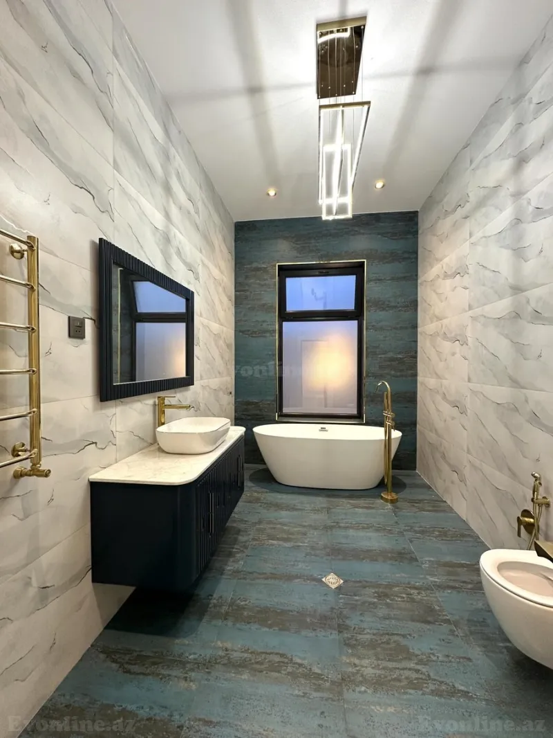 Satılır 4 otaqlı Həyət evi 280 m² Şüvəlan - şəkil 6