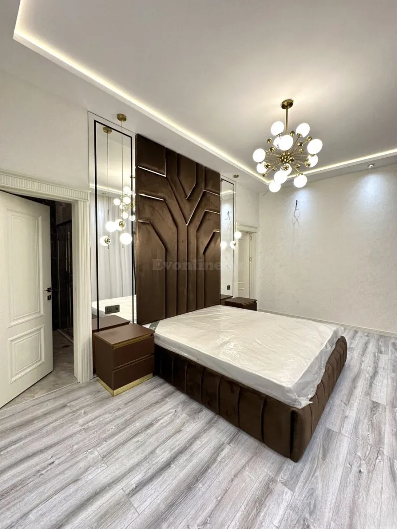 Satılır 4 otaqlı Həyət evi 280 m² Şüvəlan - şəkil 7