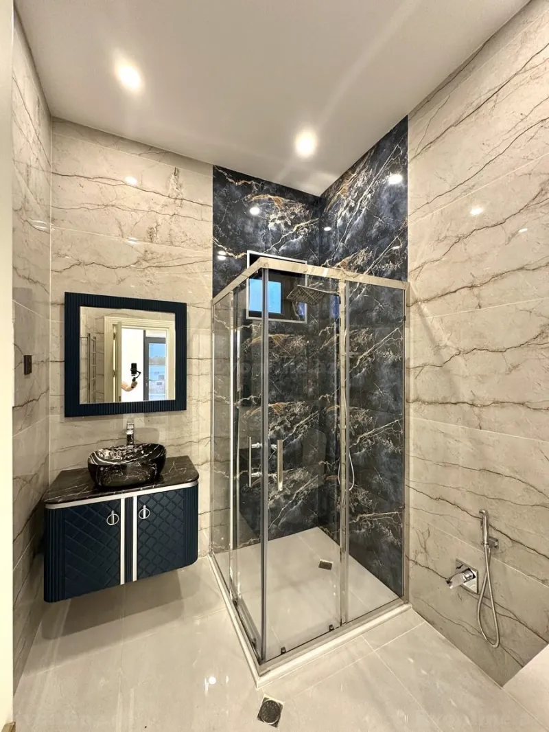 Satılır 4 otaqlı Həyət evi 280 m² Şüvəlan - şəkil 8