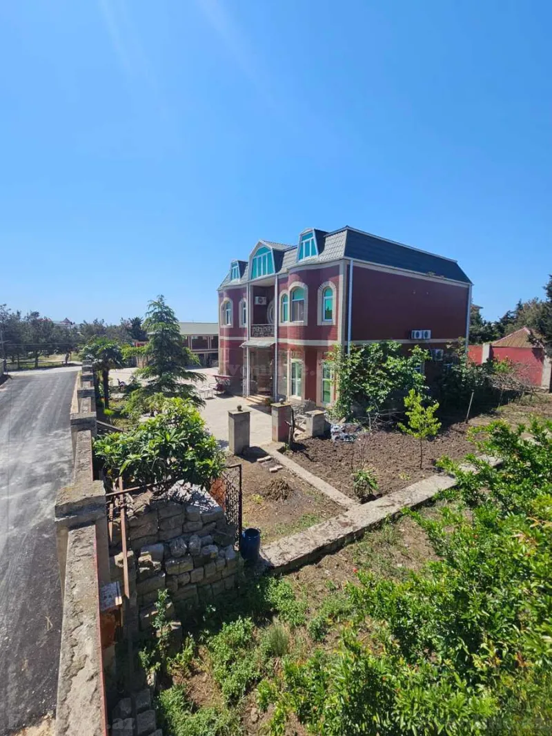 Satılır Obyekt 550 m² Mərdəkan - şəkil 2