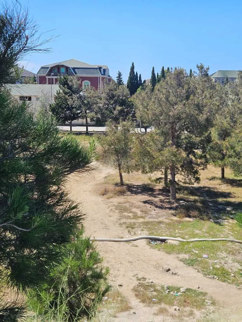 Satılır Obyekt 550 m² Mərdəkan - şəkil 3