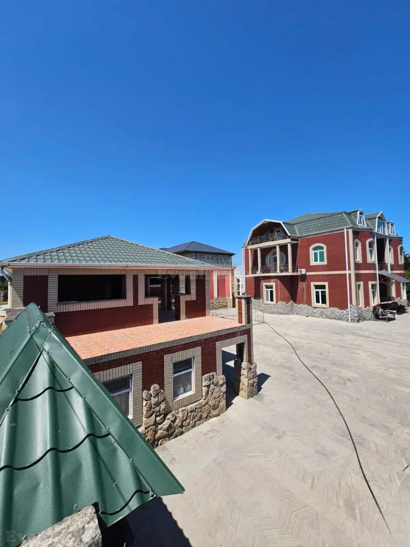 Satılır Obyekt 550 m² Mərdəkan - şəkil 4