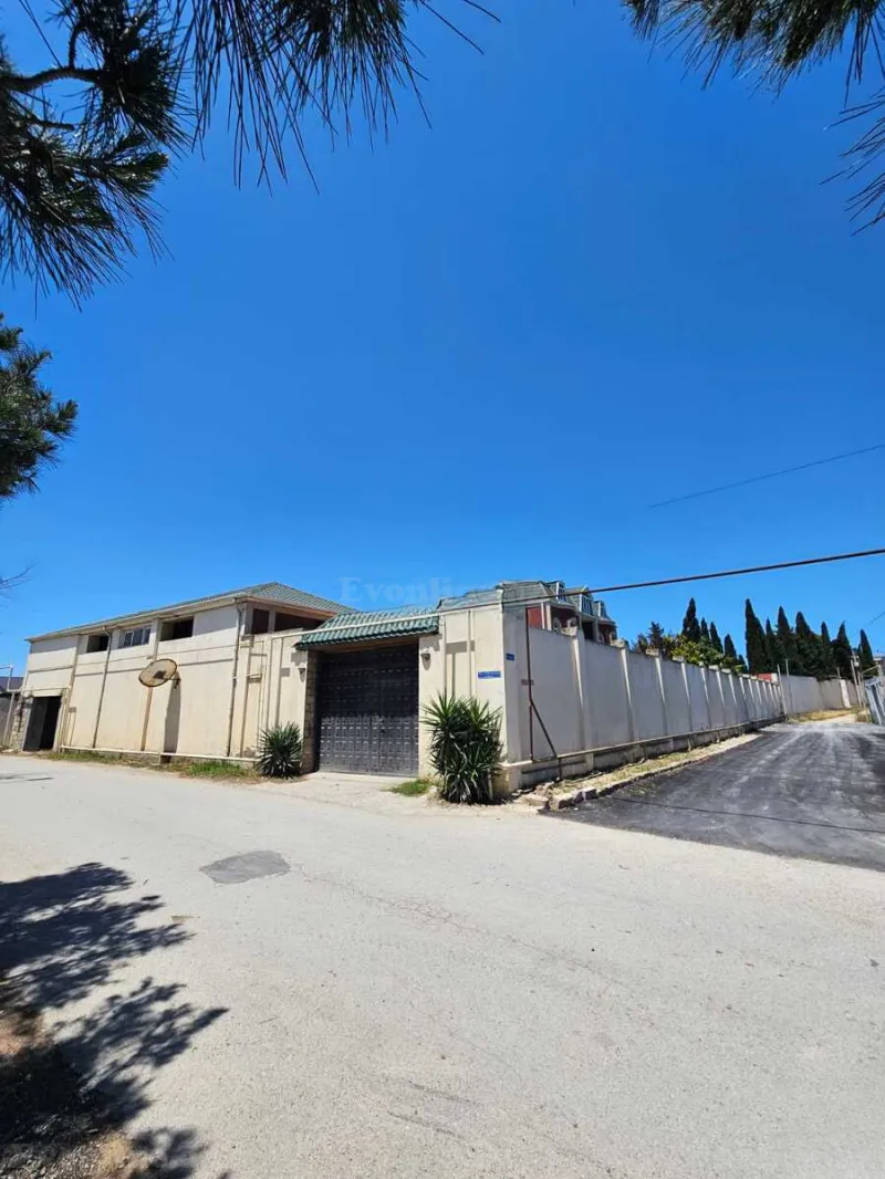 Satılır Obyekt 550 m² Mərdəkan - şəkil 6