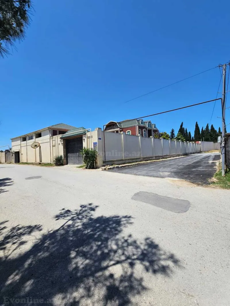 Satılır Obyekt 550 m² Mərdəkan - şəkil 8