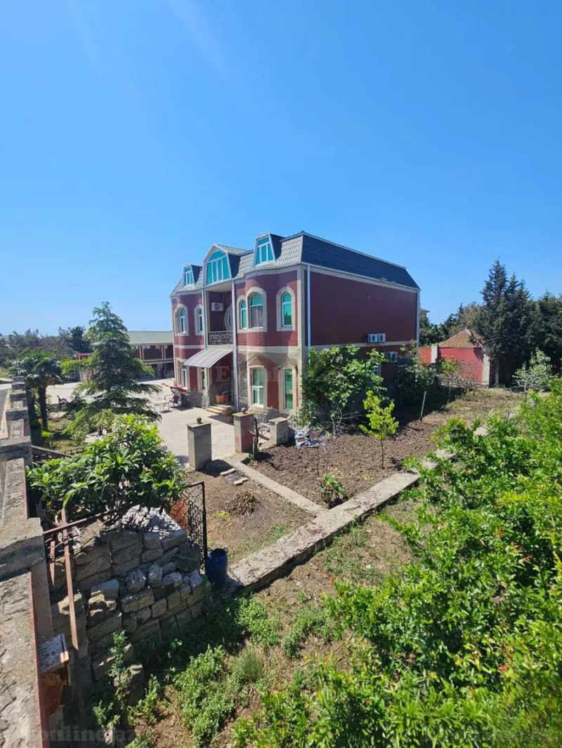Satılır Obyekt 550 m² Mərdəkan - şəkil 9