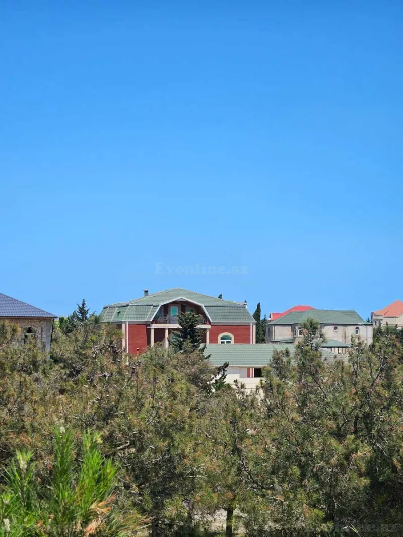 Satılır Obyekt 550 m² Mərdəkan - şəkil 10