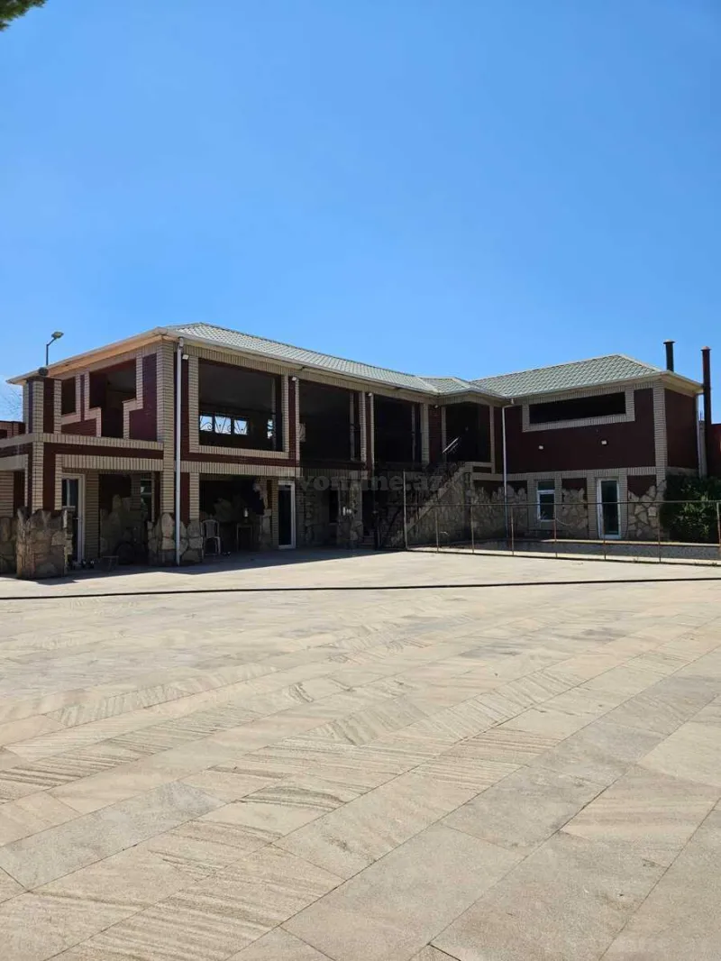 Satılır Obyekt 550 m² Mərdəkan - şəkil 12
