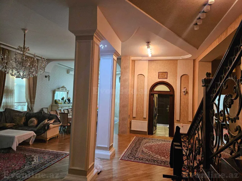 Satılır Obyekt 550 m² Mərdəkan - şəkil 13