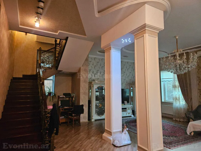Satılır Obyekt 550 m² Mərdəkan - şəkil 14