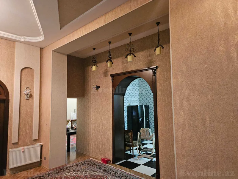 Satılır Obyekt 550 m² Mərdəkan - şəkil 15